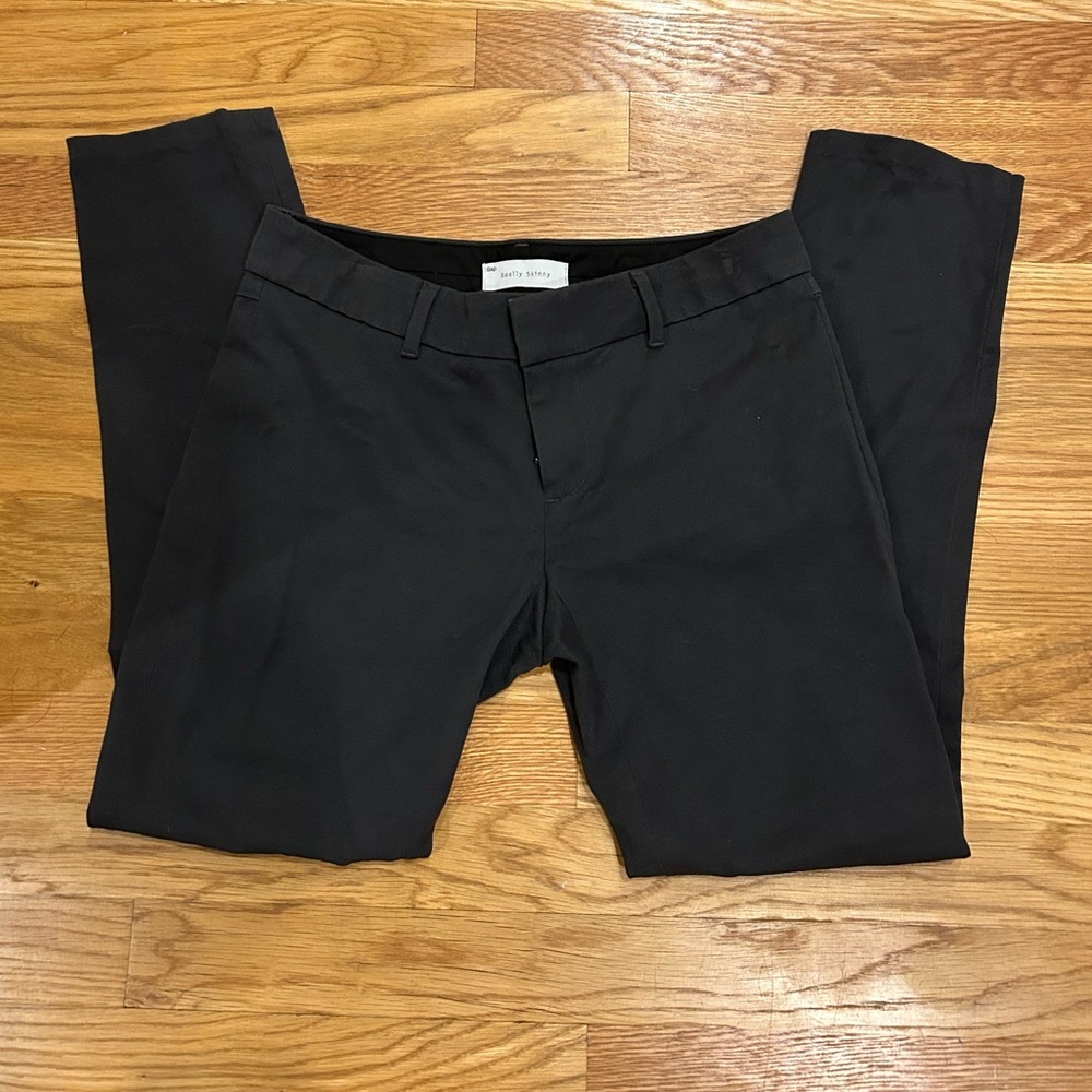 Gap Really Skinny Pant
